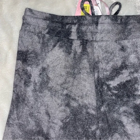 Fornia Women’s (S) Lounger Joggers, Grey/Black - Picture 6 of 9